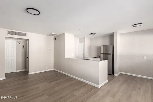 405 S Priest Dr Photo 1