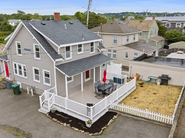 766 Ocean St, Marshfield, MA 02050