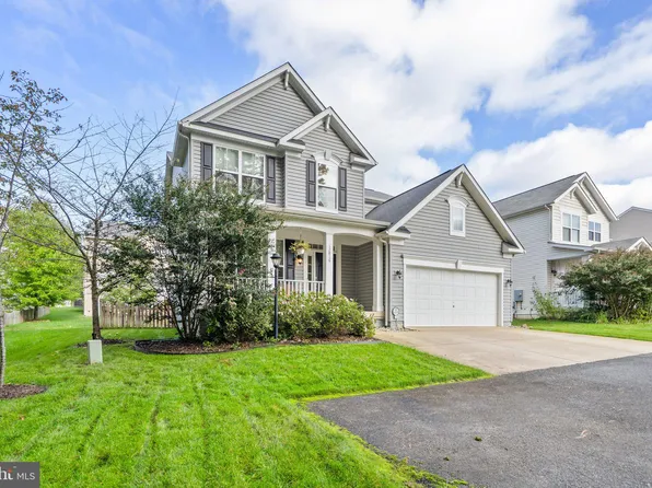 12816 Glen Forest Ct, Manassas, VA 20112