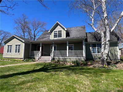 9003 Renshaw Bay Rd, Mannsville, NY, 13661