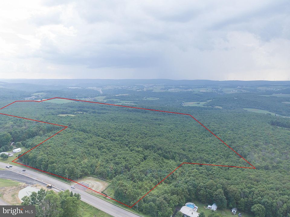 1st image of National Pike