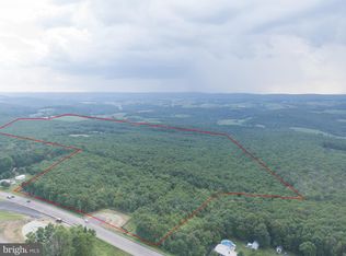 National Pike, Grantsville, MD 21536