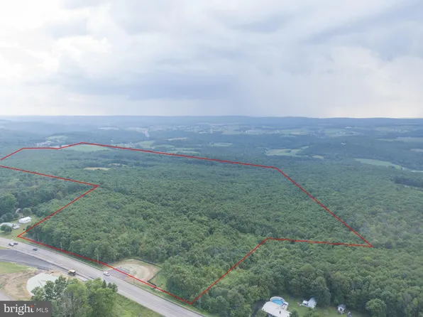 National Pike, Grantsville, MD 21536