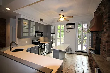 Rented by Brooklyn Real Inc