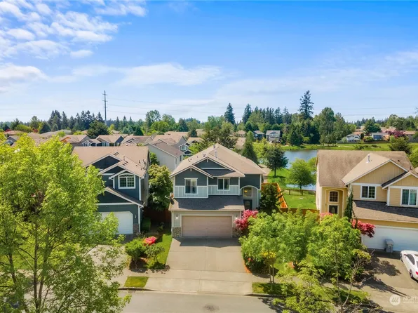25905 163rd Avenue SE, Covington, WA 98042