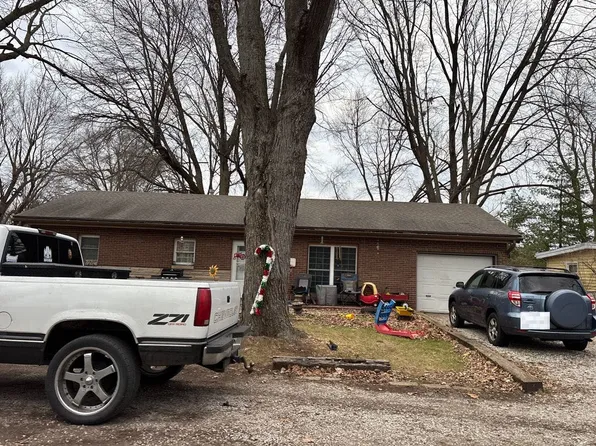 2344 Idaho St, Terre Haute, IN 47802