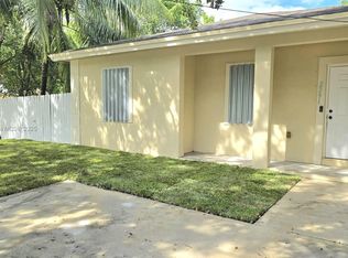 2291 NW 87th St, Miami, FL 33147