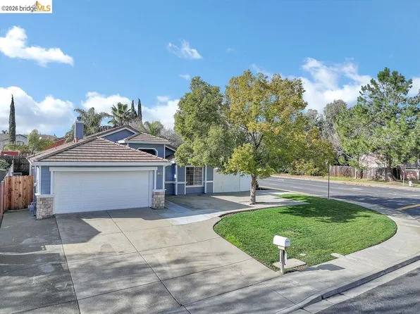 5200 Grass Valley Way, Antioch, CA 94531