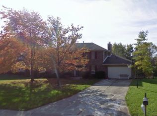7345 Cannon Ct, West Chester, OH