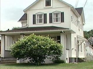 842 6th Ave, Coraopolis, PA 15108