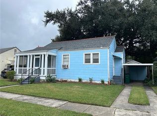 16 Sherling Ave, Jefferson, LA 70121