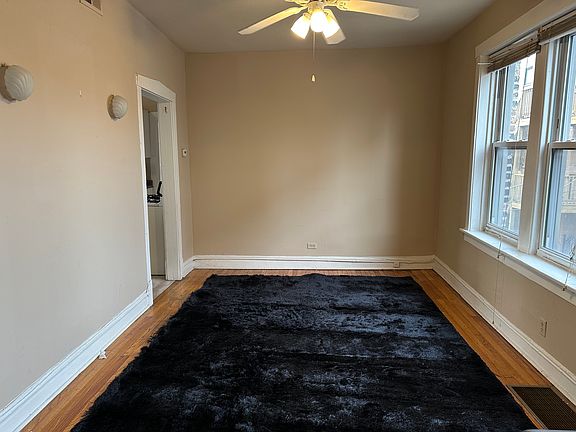 Second Living Room
