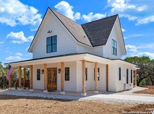 109 Spring Valley Cv, Boerne, TX 78006