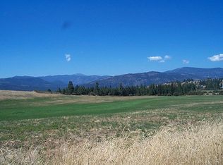 A A Johnson Rd, Rice, WA 99167