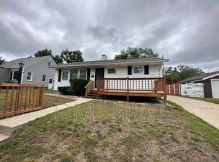 510 Tremont St, Michigan City, IN 46360