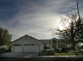 3624 Glen Ridge Way, Las Vegas, NV 89108