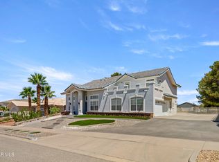 6705 Pearl Ridge Dr, El Paso, TX 79912