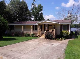 249 Lakeview Dr, Locust Grove, GA 30248