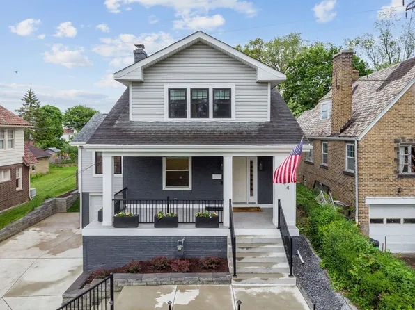244 Hazel Dr, Pittsburgh, PA 15228