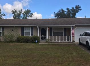 4749 Robin Dr, Saint Cloud, FL 34772