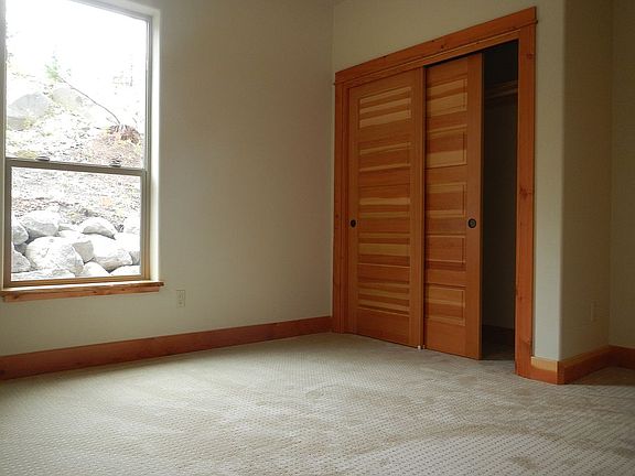 4th Bedroom