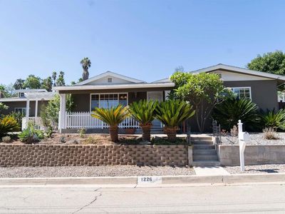1226 Calvin Ln, Escondido, CA, 92025