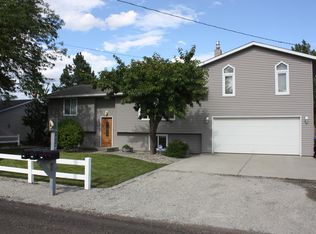 5420 N Ormond Rd, Otis Orchards, WA 99027