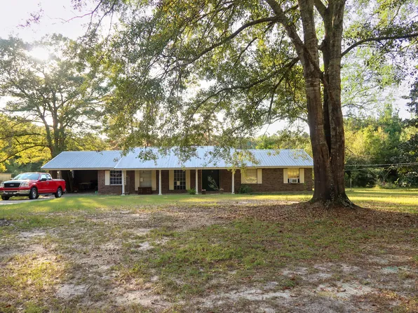 365 John Amacker Rd, Carriere, MS 39426