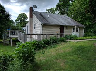 343 Main St, Deep River, CT 06417