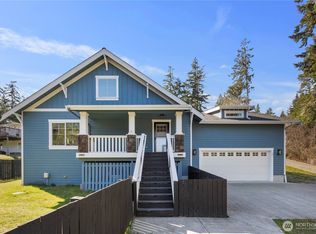 Lakeland Village, Allyn, WA 98524