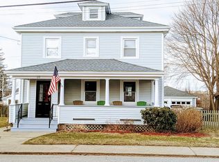 10 Vose St, Westerly, RI 02891