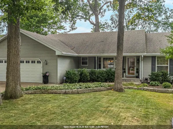 1794 Garnet Ct, Menasha, WI 54952
