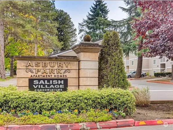 12415 NE 130th Court #H208, Kirkland, WA 98034