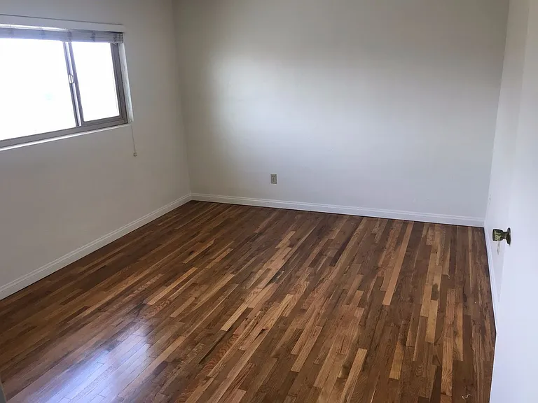 Apartment across the street from Liberty Station — Photo 8