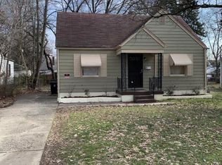 1003 S 43rd St, Louisville, KY 40211