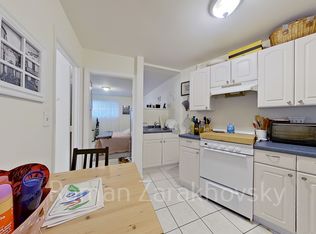 11 Embassy Rd #40, Brighton, MA 02135