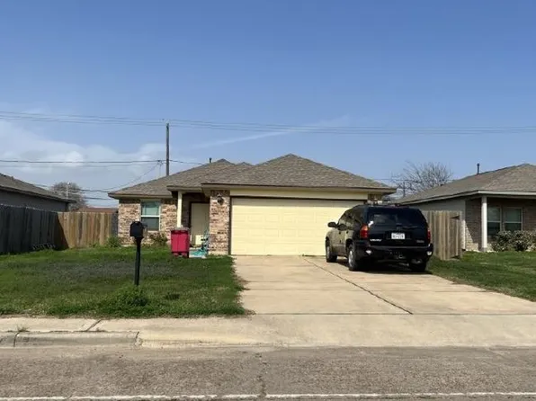 710 W 4th St, Freeport, TX 77541