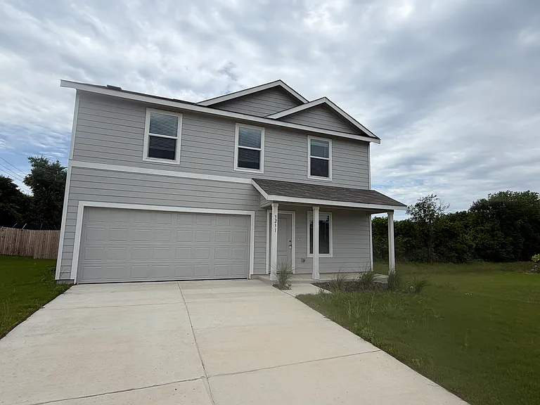 3231 Llano Alto Cir — Photo 1