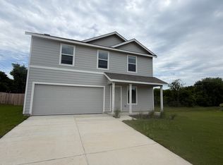 3231 Llano Alto Cir, Temple, TX 76504