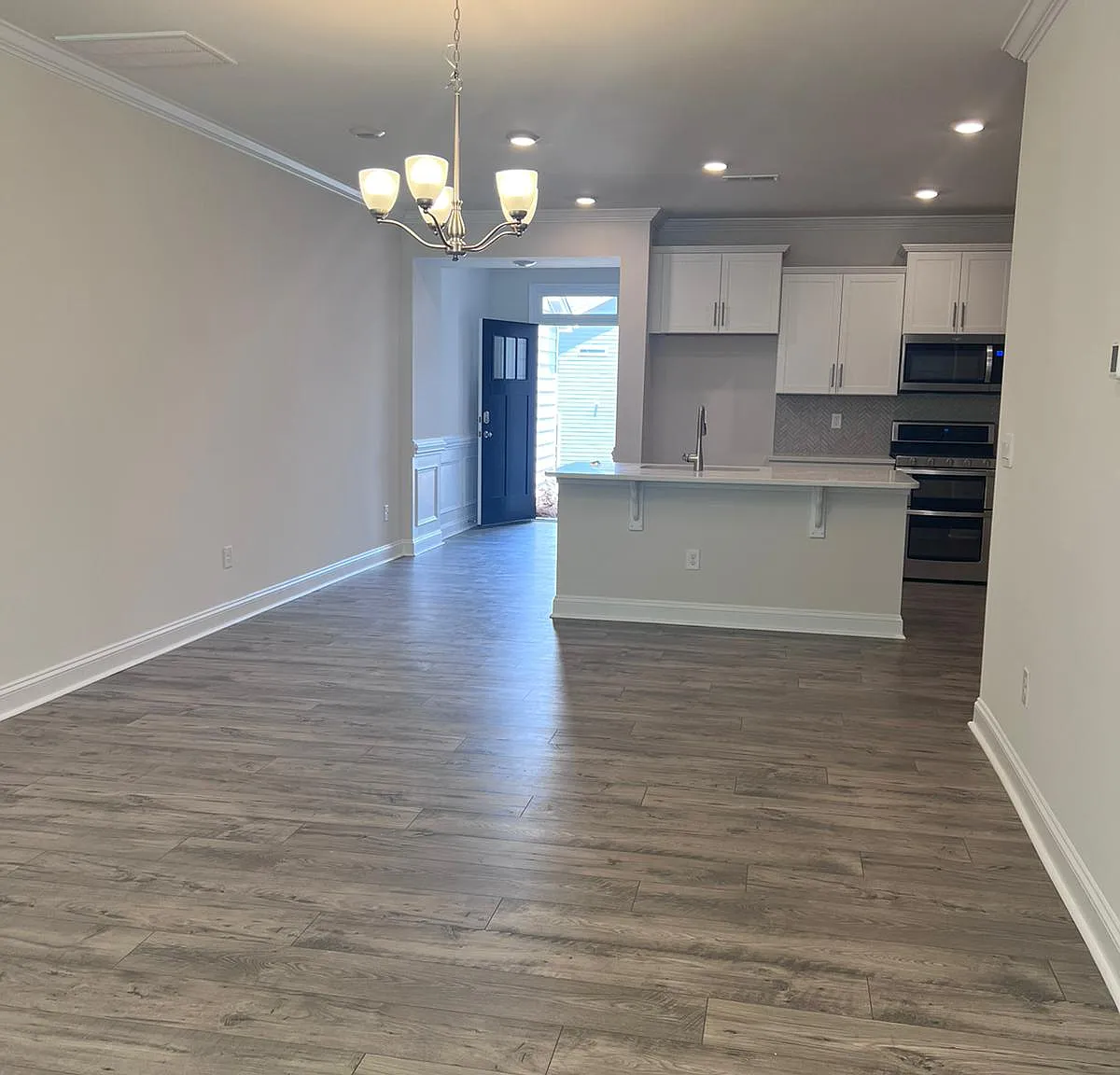 1207 Cedar Branch Pl NW - 1 — Photo 2