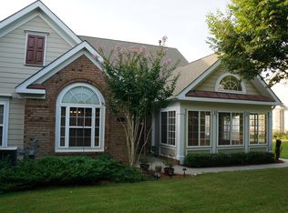 6131 Malloway Ct, Cumming, GA 30041