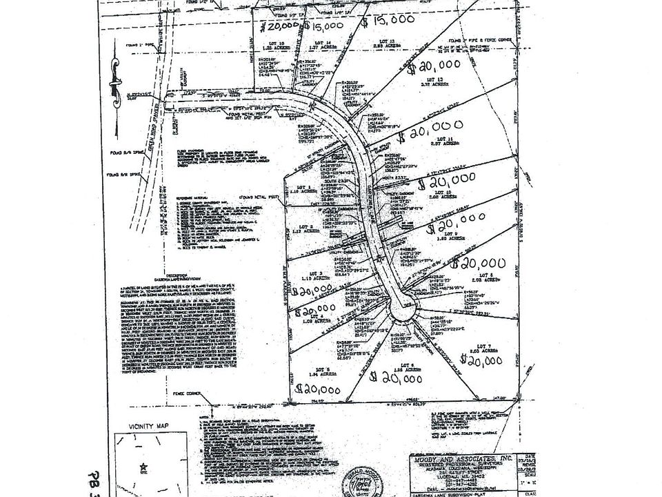 1st image of 109AC Gardenia Dr #4