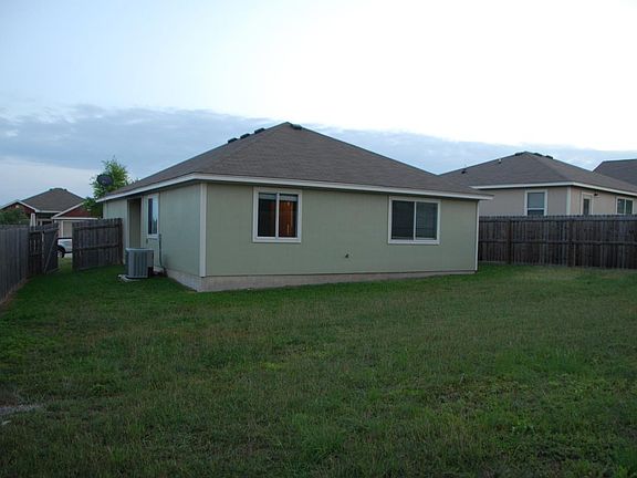 Back of House