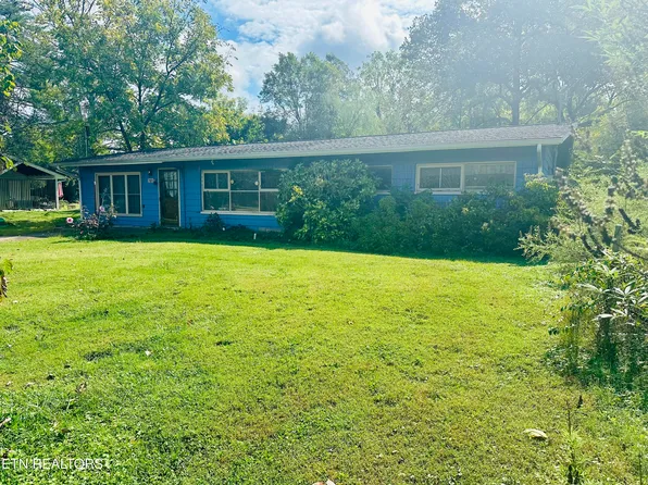 7812 Westacres Dr, Knoxville, TN 37919