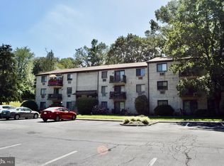 15 Dougherty Blvd APT P5, Glen Mills, PA 19342