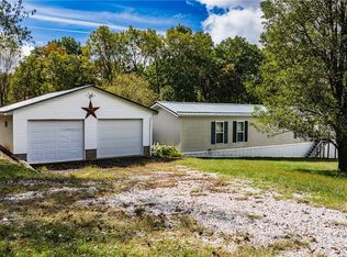 8845 State Route 555, Cutler, OH 45724