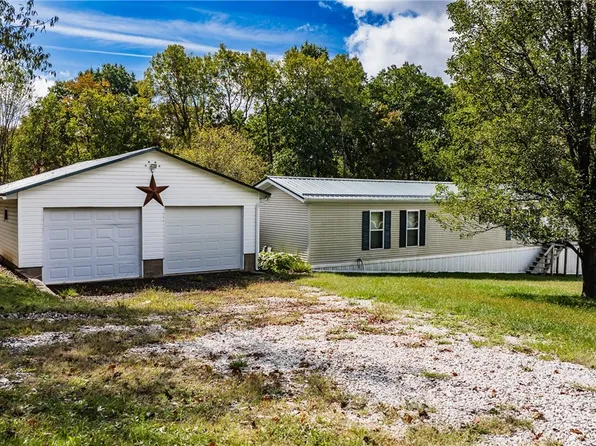 8845 State Route 555, Cutler, OH 45724