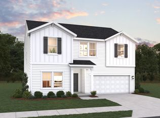 Prelude Plan, Piper Pointe, Pikeville, NC 27863