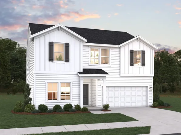 Prelude Plan, Stone Creek