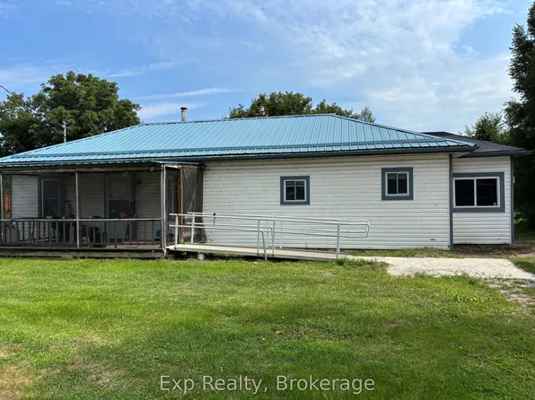 18153 Telephone Rd, Quinte West, ON K8V 5P4